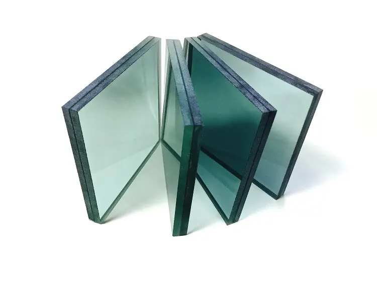 Laminated Glass กระจกลามิเนต