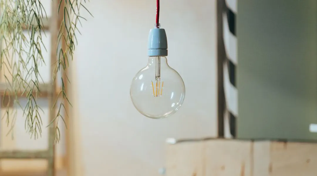Light Bulb หลอดไฟ LED
