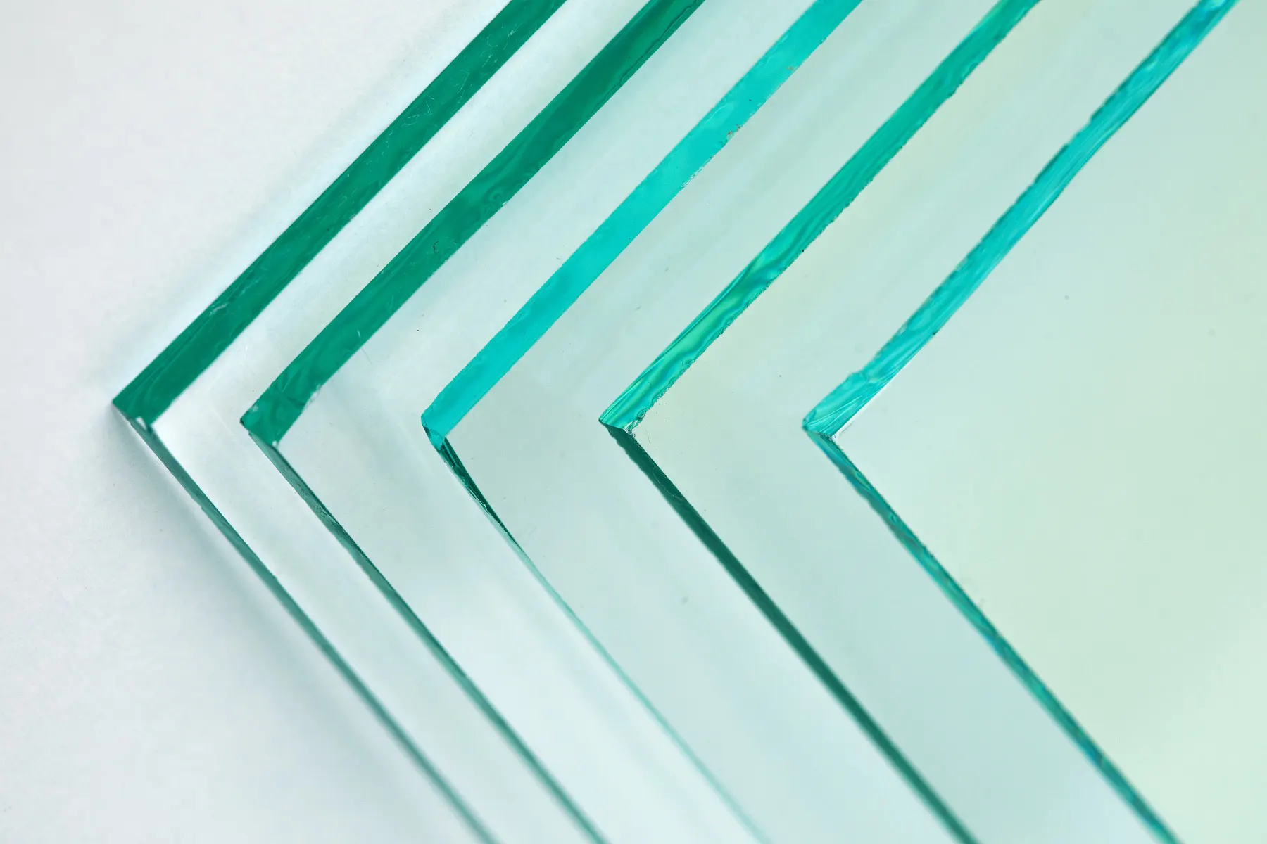 Tempered Glass กระจกเทมเปอร์