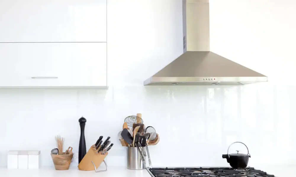 Ventilation Fan Kitchen