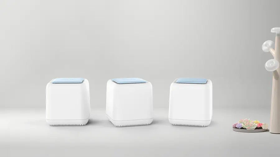 Mesh Wifi Mesh Wifi