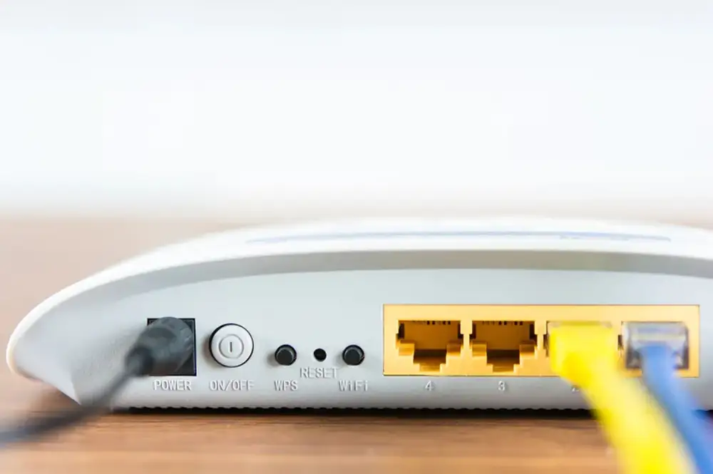 Router Router ทำ Access Point